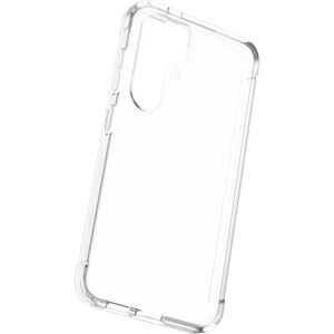 ZAGG Luxe for Galaxy S24 - Läpinäkyvä Suojakotelo ZAGG Luxe for Galaxy S24 - Läpinäkyvä Suojakotelo