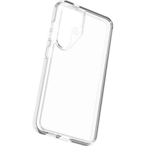 Coque Crystal Palace ZAGG - Transparente, Résistante aux Chutes 4m - Publicité Coque Crystal Palace ZAGG - Transparente, Résistante aux Chutes 4m - Publicité