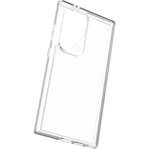 ZAGG Crystal Palace Transparent Phone Case for Galaxy S24 Ultra ZAGG Crystal Palace Transparent Phone Case for Galaxy S24 Ultra