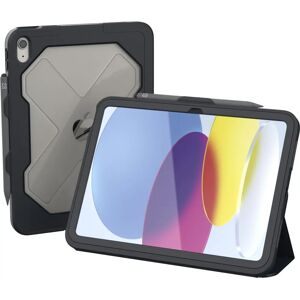 Étui Rugged Messenger Zagg pour iPad 10,9 pouces Étui Rugged Messenger Zagg pour iPad 10,9 pouces