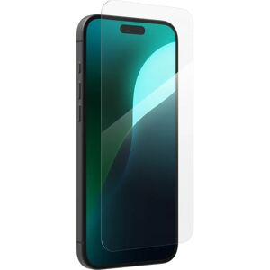 Zagg Glass Elite schermbeschermer voor iPhone 16 Plus Zagg Glass Elite schermbeschermer voor iPhone 16 Plus