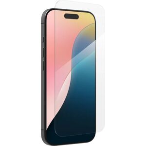 Protection d'écran InvisibleShield Glass Elite pour iPhone 16 Pro Protection d'écran InvisibleShield Glass Elite pour iPhone 16 Pro