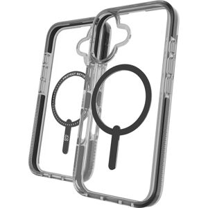 Zagg Santa Cruz Snap Phone Case - Black, 6.1" - Phone Case Zagg Santa Cruz Snap Phone Case - Black, 6.1" - Phone Case