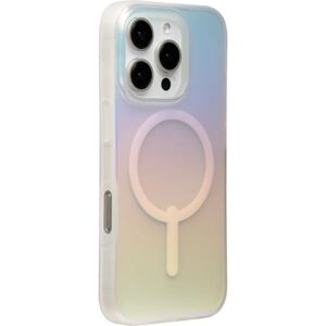 ZAGG Milan Snap Smartphone Skydd - Irediserande, Flerfärgad, 16cm ZAGG Milan Snap Smartphone Skydd - Irediserande, Flerfärgad, 16cm