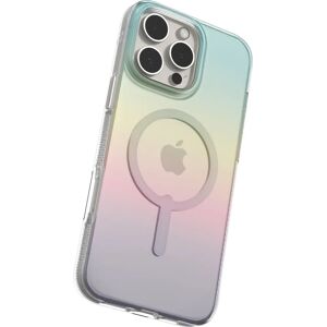 ZAGG Milan Snap - Iridescent iPhone 16 Pro Max Hoes ZAGG Milan Snap - Iridescent iPhone 16 Pro Max Hoes