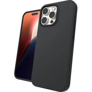 Coque ZAGG Manhattan Snap - Noir - iPhone 16 Pro Max - Publicité Coque ZAGG Manhattan Snap - Noir - iPhone 16 Pro Max - Publicité