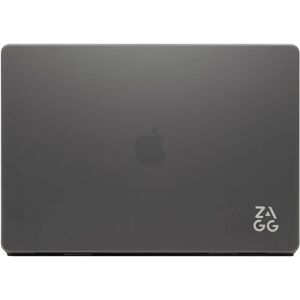 ZAGG 40,6cm Laptop Hülle - Starrer Grauer Schutz ZAGG 40,6cm Laptop Hülle - Starrer Grauer Schutz
