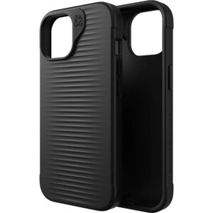 ZAGG Luxe skyddsfodral för iPhone 13/14/15/16 ZAGG Luxe skyddsfodral för iPhone 13/14/15/16