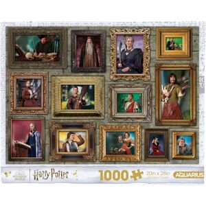 Aquarius Harry Potter Varázslók és Boszorkányok 500 Darabos Puzzle Aquarius Harry Potter Varázslók és Boszorkányok 500 Darabos Puzzle