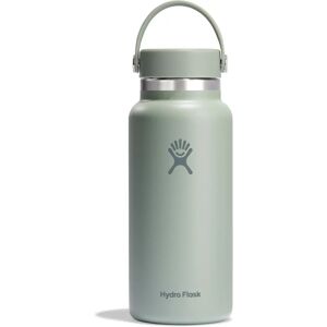 Hydro Flask Agave 946ml Vacuum Insulated Wide Mouth Bottle Hydro Flask Agave 946ml Vacuum Insulated Wide Mouth Bottle