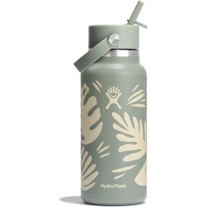 Hydro Flask Stainless Steel Wide Mouth Bottle - 946ml Hydro Flask Stainless Steel Wide Mouth Bottle - 946ml