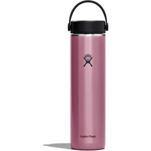 Hydro Flask 710ml Lightweight Wide Mouth Flex Cap Trail Series - Water Bottle Hydro Flask 710ml Lightweight Wide Mouth Flex Cap Trail Series - Water Bottle