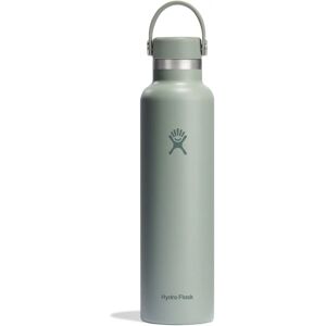 Hydro Flask Dark Green Insulated Bottle - Water Bottle Hydro Flask Dark Green Insulated Bottle - Water Bottle