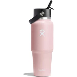 Hydro Flask Trillium 32 Oz Wide Flex Straw Travel Bottle Hydro Flask Trillium 32 Oz Wide Flex Straw Travel Bottle