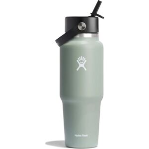 Hydro Flask 32 Oz Agave Wide Travel Bottle - Travel Bottle Hydro Flask 32 Oz Agave Wide Travel Bottle - Travel Bottle