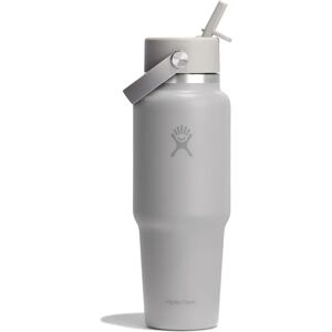 Hydro Flask 946 ml Wide Mouth Travel Bottle Birch - Unisex Hydro Flask 946 ml Wide Mouth Travel Bottle Birch - Unisex