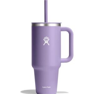 Hydro Flask 40 Oz All Around Travel Tumbler - Moonshadow, lila, 1180ml - Travel Tumbler Hydro Flask 40 Oz All Around Travel Tumbler - Moonshadow, lila, 1180ml - Travel Tumbler