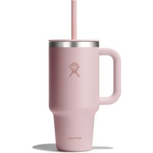 Hydro Flask 32 Oz All Around Travel Tumbler - Thermobecher - pink-rosa Hydro Flask 32 Oz All Around Travel Tumbler - Thermobecher - pink-rosa