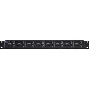 ART T8 Isolator - High-Quality Passive Audio Interface ART T8 Isolator - High-Quality Passive Audio Interface