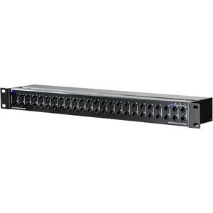 ART P48 48-Point Symmetric Patchbay - Patchbay ART P48 48-Point Symmetric Patchbay - Patchbay