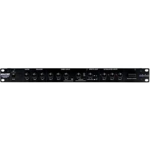 ART MX622BT 6-Channel Stereo Mixer with Bluetooth - Mixer ART MX622BT 6-Channel Stereo Mixer with Bluetooth - Mixer