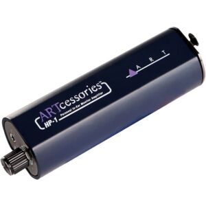 Amplificateur pour Casque ART HP-1 - Clip de ceinture portable - Publicité Amplificateur pour Casque ART HP-1 - Clip de ceinture portable - Publicité