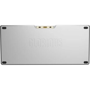 Glorious GMMK 3 PRO HE Wireless 75% Keyboard - US ANSI Glorious GMMK 3 PRO HE Wireless 75% Keyboard - US ANSI