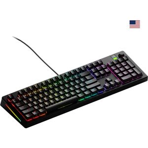 Clavier Mécanique Glorious GMMK 3 - Noir, Taille Complète, RGB - Publicité Clavier Mécanique Glorious GMMK 3 - Noir, Taille Complète, RGB - Publicité