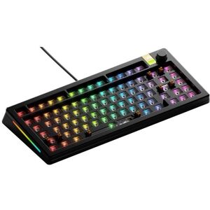 Glorious GMMK 3 Pro HE Barebones Keyboard - Keyboard Glorious GMMK 3 Pro HE Barebones Keyboard - Keyboard