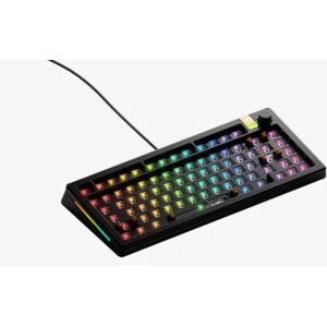 Glorious GMMK 3 Pro HE Barebones Keyboard - Keyboard Glorious GMMK 3 Pro HE Barebones Keyboard - Keyboard