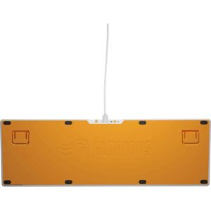 Glorious GMMK 3 HE White Mechanical Gaming Keyboard - 100% ANSI Glorious GMMK 3 HE White Mechanical Gaming Keyboard - 100% ANSI