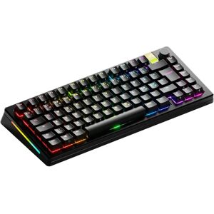 Glorious Gmmk 3 Pro Wireless Mechanical Keyboard - Keyboard Glorious Gmmk 3 Pro Wireless Mechanical Keyboard - Keyboard