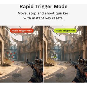 Glorious Gmmk 3 Pro Hall Effect 75% Keyboard - Mechanical Keyboard Glorious Gmmk 3 Pro Hall Effect 75% Keyboard - Mechanical Keyboard