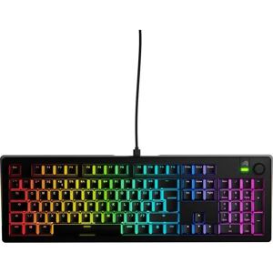 Glorious GMMK 3 UK Fullstor Gaming-tangentbord - Svart Glorious GMMK 3 UK Fullstor Gaming-tangentbord - Svart
