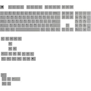 Glorious PC Gaming Race Polychroma V2 Keycaps - Transparent - Keycaps for Mechanical Keyboard Glorious PC Gaming Race Polychroma V2 Keycaps - Transparent - Keycaps for Mechanical Keyboard