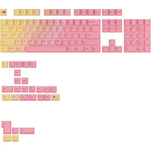 Glorious GPBT Gradient Keycaps - US ANSI, PBT, Dye-Sub Glorious GPBT Gradient Keycaps - US ANSI, PBT, Dye-Sub