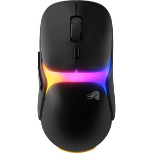 Ratón inalámbrico Glorious Model O3 - 30k DPI - RGB - Ultraligero Ratón inalámbrico Glorious Model O3 - 30k DPI - RGB - Ultraligero