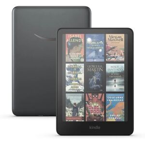 Amazon Kindle Colorsoft Signature Edition - 7” Colour, 32GB, Black - eBook Reader Amazon Kindle Colorsoft Signature Edition - 7” Colour, 32GB, Black - eBook Reader