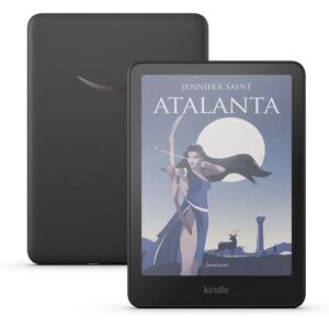 Amazon Kindle Colorsoft - 7" Colour E-Reader, 16GB, Black Amazon Kindle Colorsoft - 7" Colour E-Reader, 16GB, Black