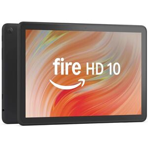 Amazon Fire Tablet 10.1-inch 4GB 32GB Wi-Fi 6 Black Amazon Fire Tablet 10.1-inch 4GB 32GB Wi-Fi 6 Black