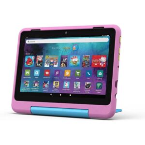 Amazon Fire HD 8 Kids Pro 32 GB Wi-Fi Purple - Tablet Amazon Fire HD 8 Kids Pro 32 GB Wi-Fi Purple - Tablet