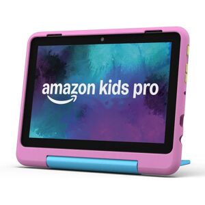 Amazon Fire HD 8 Kids Pro 32 GB Wi-Fi Purple - Tablet Amazon Fire HD 8 Kids Pro 32 GB Wi-Fi Purple - Tablet