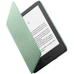 Amazon Kindle Hoes - Lauriël Groen, Dun, Vouwbaar - Kindle Case Amazon Kindle Hoes - Lauriël Groen, Dun, Vouwbaar - Kindle Case