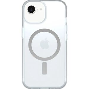 OtterBox React MagSafe Telefoonhoesje - Transparant OtterBox React MagSafe Telefoonhoesje - Transparant