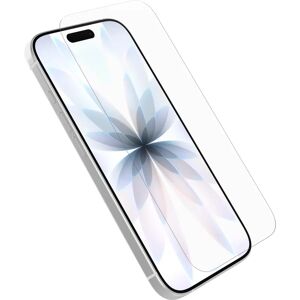 OtterBox Glass Clear näytönsuojus - iPhone 17 OEM OtterBox Glass Clear näytönsuojus - iPhone 17 OEM