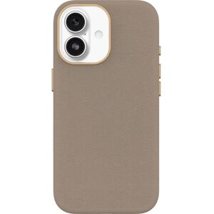 OtterBox iPhone 17 Symmetry gris clair - Coque de téléphone - Publicité OtterBox iPhone 17 Symmetry gris clair - Coque de téléphone - Publicité