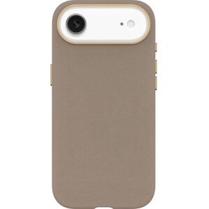Coque OtterBox Symmetry iPhone Air - Gris clair - Publicité Coque OtterBox Symmetry iPhone Air - Gris clair - Publicité