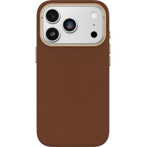 OtterBox Symmetry iPhone 17 Pro Série en Cuir - Coque de téléphone - Publicité OtterBox Symmetry iPhone 17 Pro Série en Cuir - Coque de téléphone - Publicité