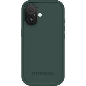 OtterBox iPhone 17 MagSafe Grön Skal - Mobiltelefonskydd OtterBox iPhone 17 MagSafe Grön Skal - Mobiltelefonskydd