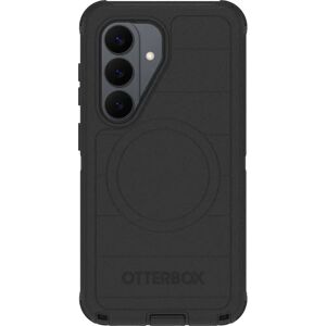 OtterBox Defender Pro Magnets Series Galaxy S26 Black - Mobile Phone Case OtterBox Defender Pro Magnets Series Galaxy S26 Black - Mobile Phone Case